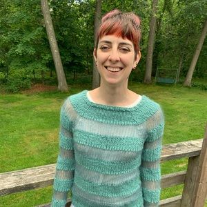 Meet your Posher, Jenifer